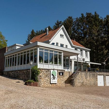 De Heek Hotel Valkenburg aan de Geul Luaran gambar