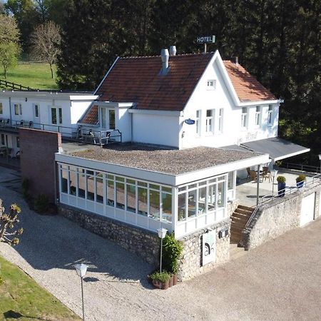 De Heek Hotel Valkenburg aan de Geul Luaran gambar