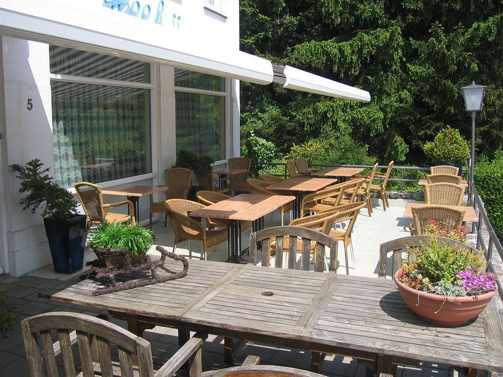 De Heek Hotel Valkenburg aan de Geul Luaran gambar