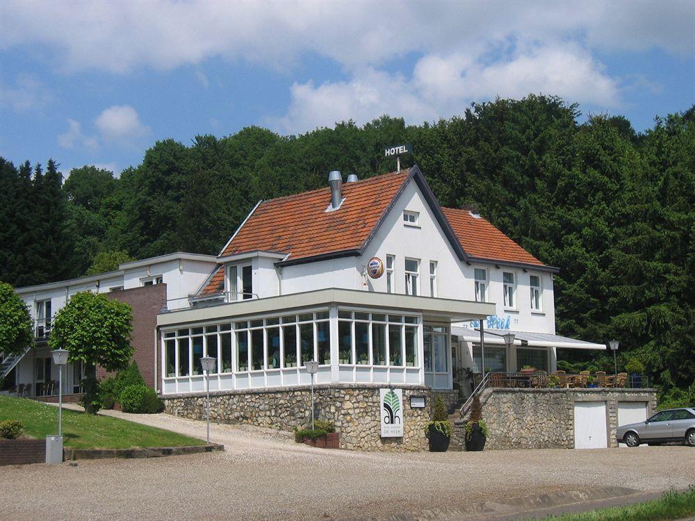 De Heek Hotel Valkenburg aan de Geul Luaran gambar