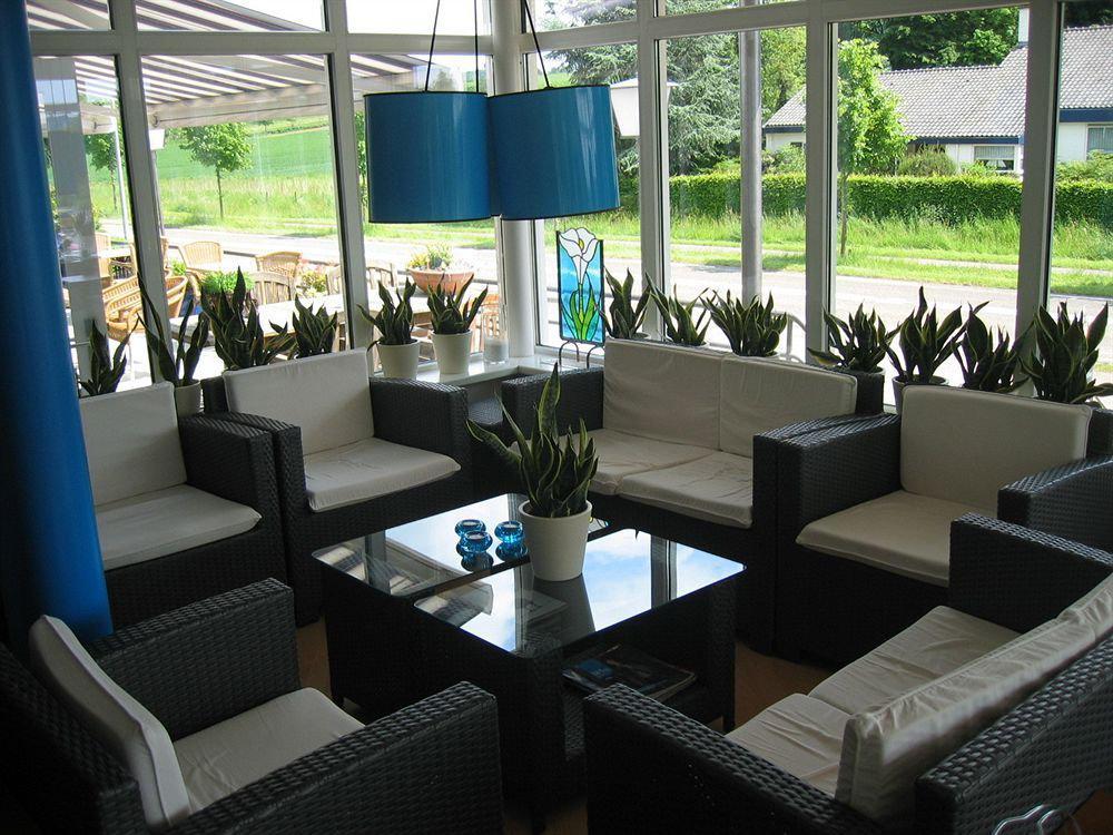 De Heek Hotel Valkenburg aan de Geul Luaran gambar