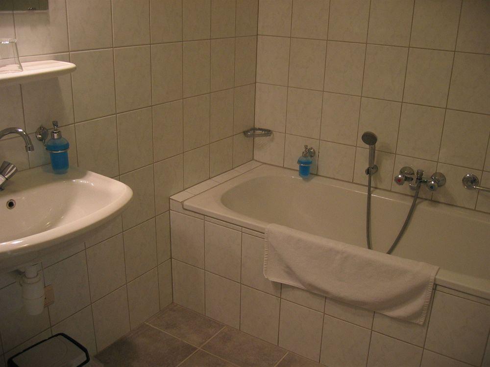 De Heek Hotel Valkenburg aan de Geul Luaran gambar