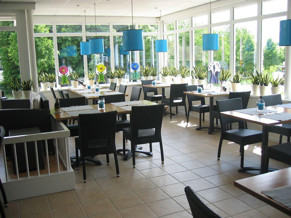 De Heek Hotel Valkenburg aan de Geul Luaran gambar