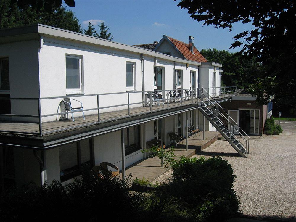 De Heek Hotel Valkenburg aan de Geul Luaran gambar