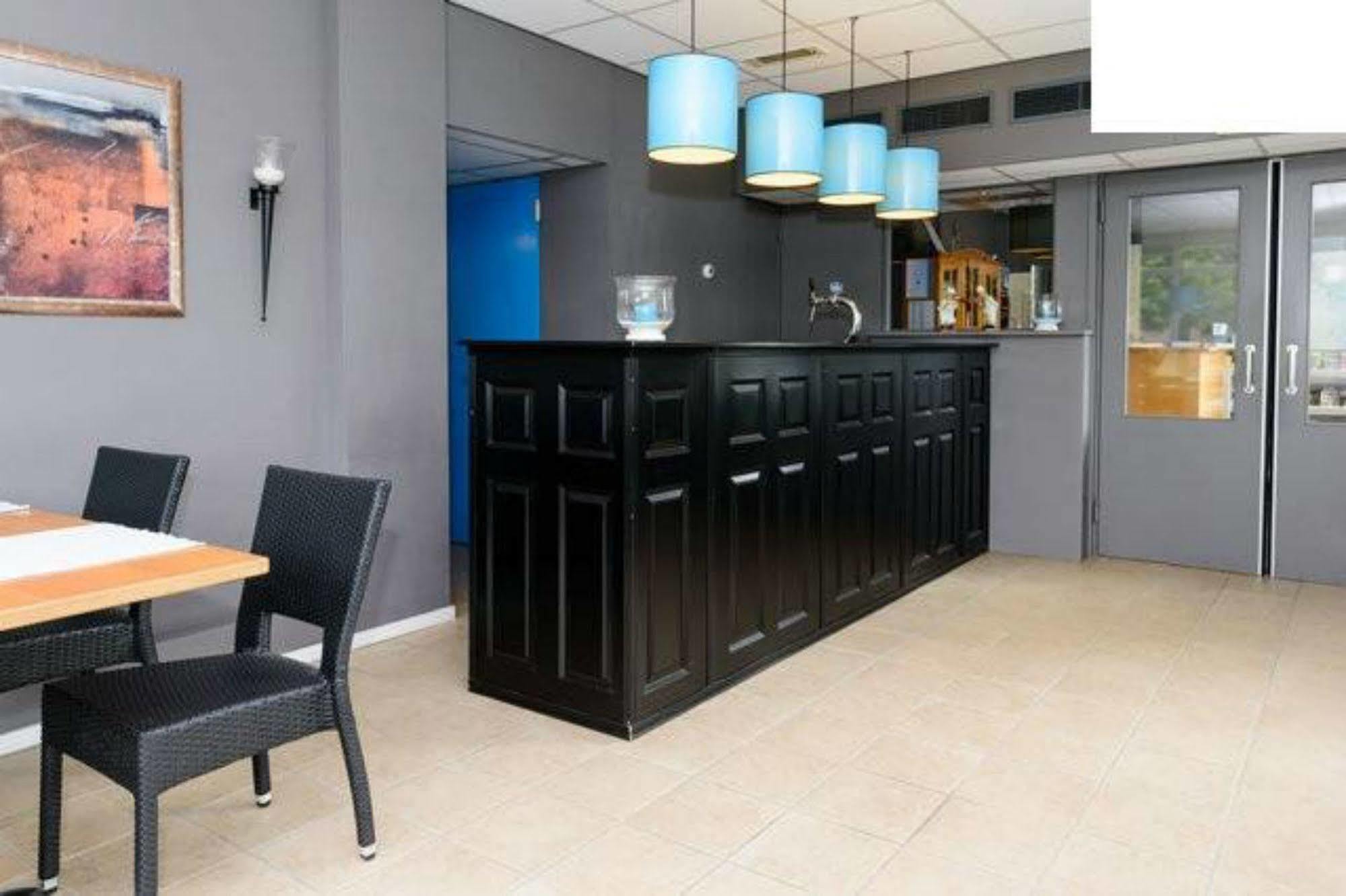 De Heek Hotel Valkenburg aan de Geul Luaran gambar