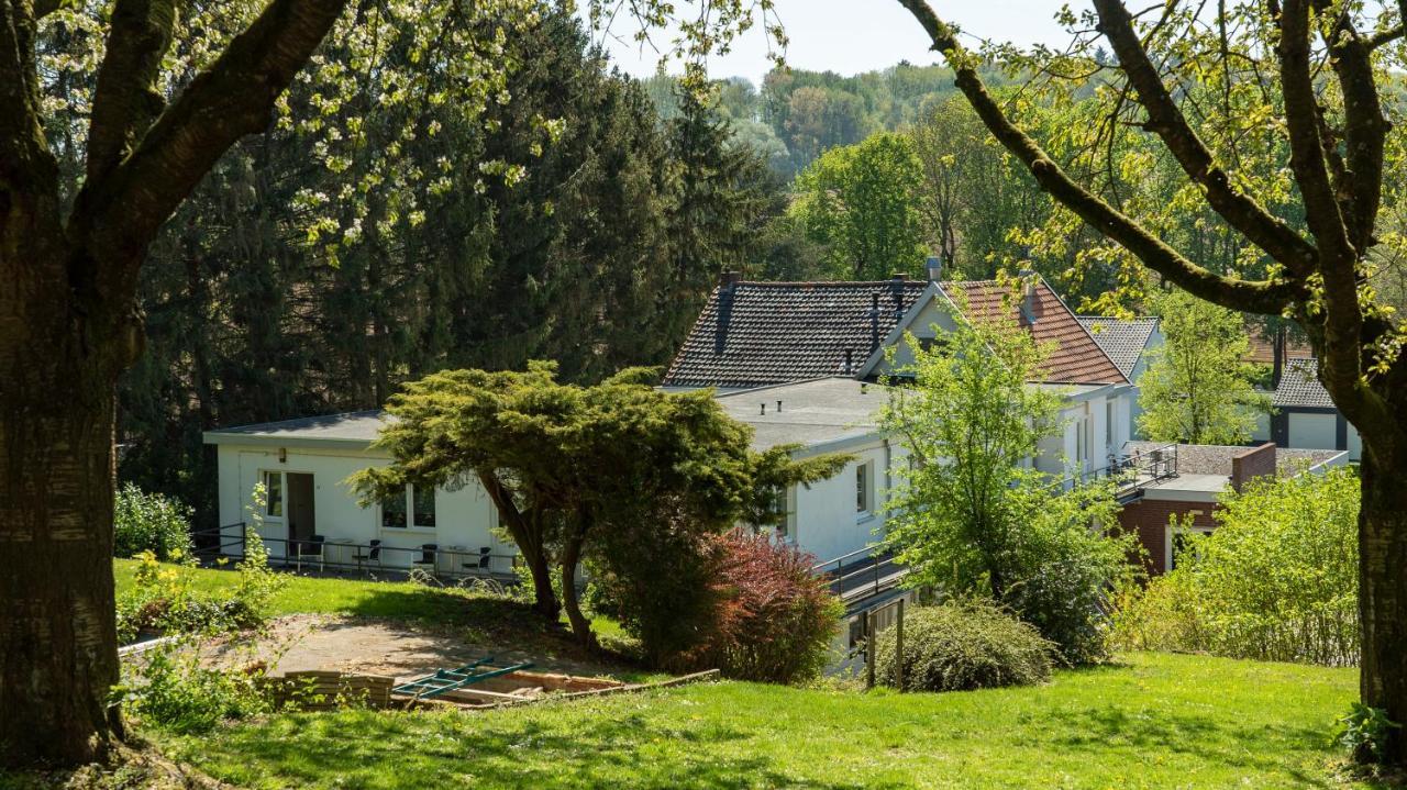 De Heek Hotel Valkenburg aan de Geul Luaran gambar