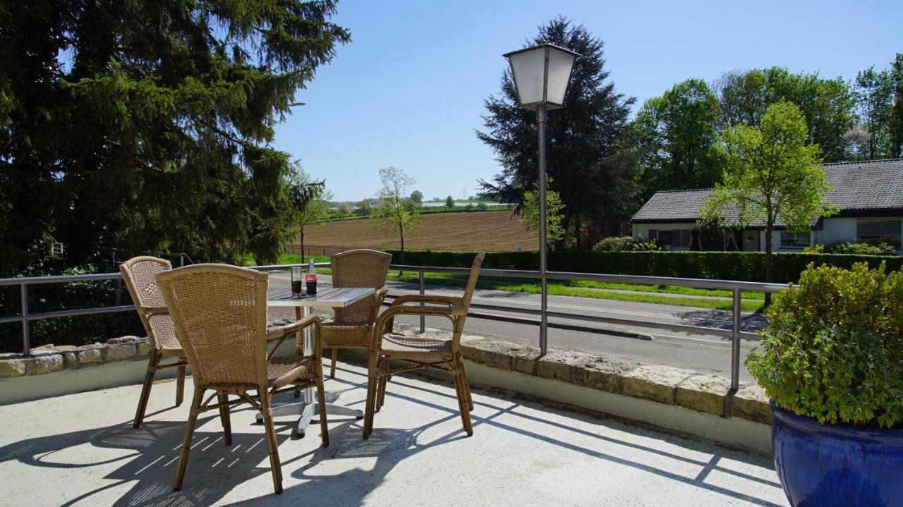 De Heek Hotel Valkenburg aan de Geul Luaran gambar