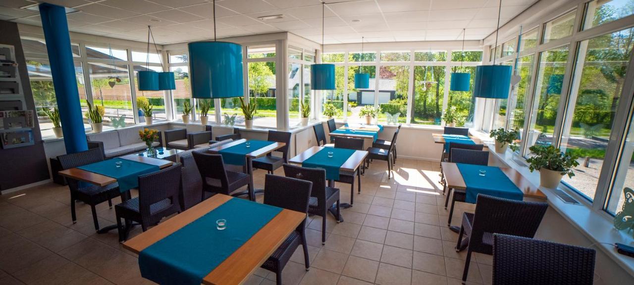 De Heek Hotel Valkenburg aan de Geul Luaran gambar