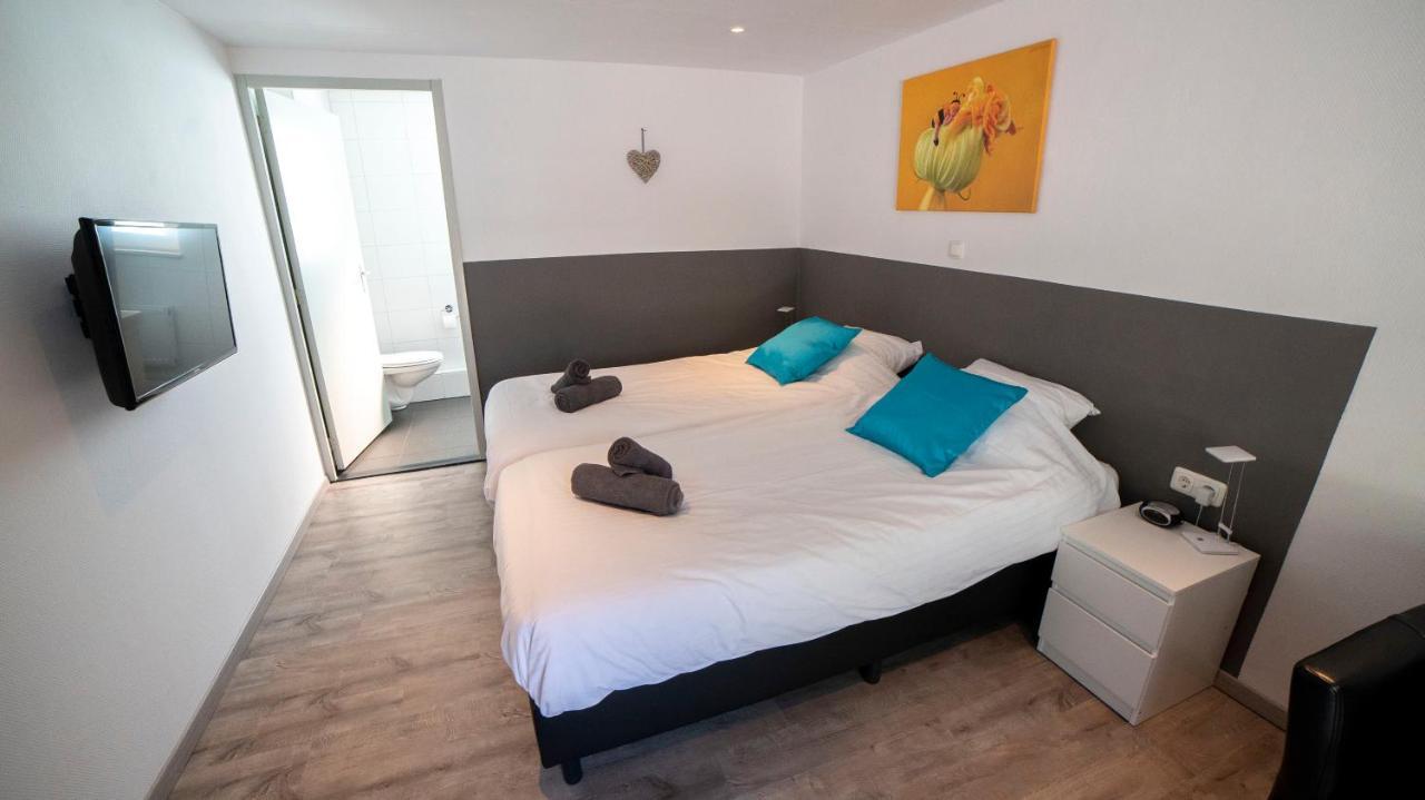 De Heek Hotel Valkenburg aan de Geul Luaran gambar
