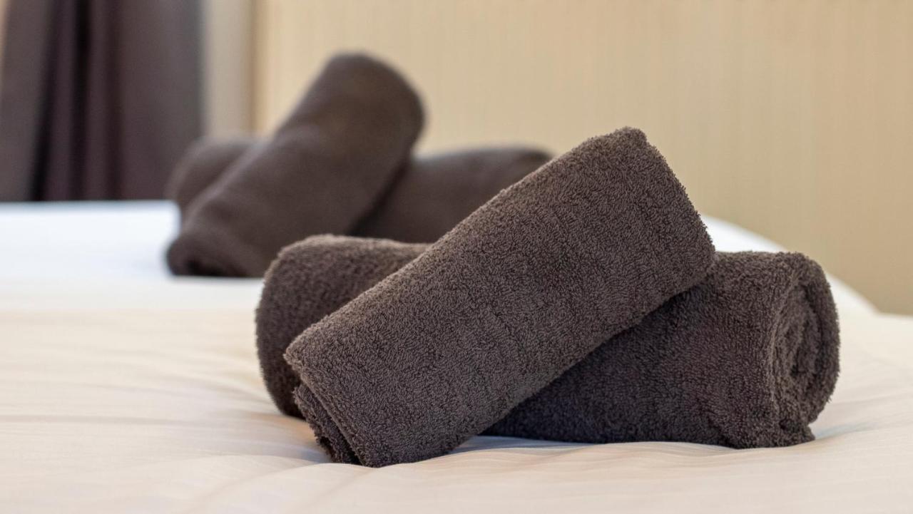 De Heek Hotel Valkenburg aan de Geul Luaran gambar
